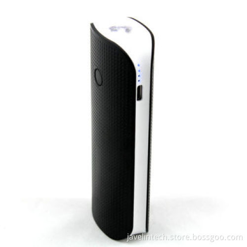 Power Bank, Latest Hot Selling New 1,8650 Battery 4,000/4,400/5,200mAh 5V/1A with Protection